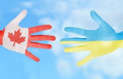  The trade turnover between Ukraine and Canada grew by 60%