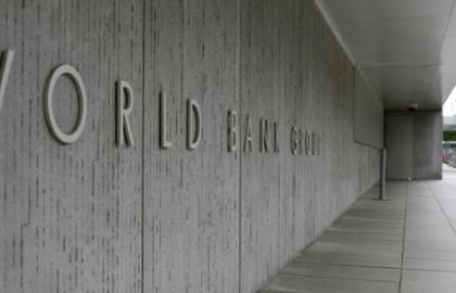  Минагрополитики совместно с экспертами Всемирного банка анализируют возможности снижения рисков инвестирования в АПК