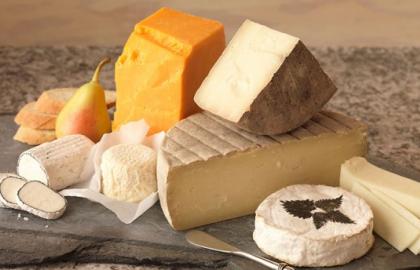 В Украине с 3 тонн молока «научились» производить тонну сыра 