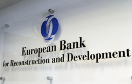 The MEDT promised business easy access to EBRD and EIB loans