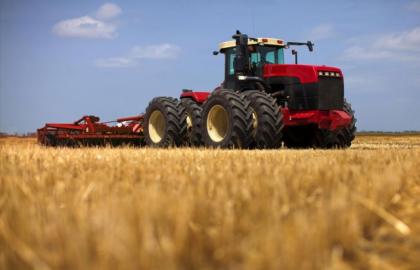The program of cheapening agricultural machinery will be doubled 