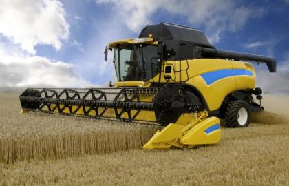 Ministry of Agrarian Policy and Food of Ukraine compensated agrarians almost 145 million UAH for the purchase of agricultural machinery