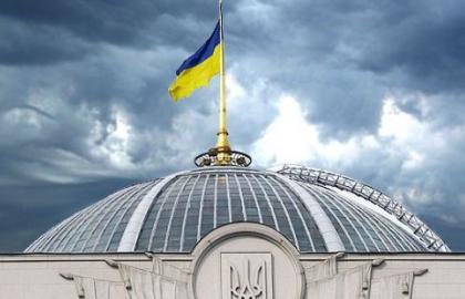 Bill on a unified animal registration system has been registered in the Verkhovna Rada