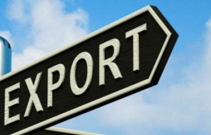 Вийшла графіка про ключові ринки експорту агропродукції за 2016-2018 роки