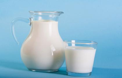 В 2018 году доходность молока снизилась на 13% - ФАО 