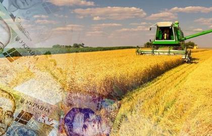 Украинские аграрии получили почти 634 млн грн. дотаций