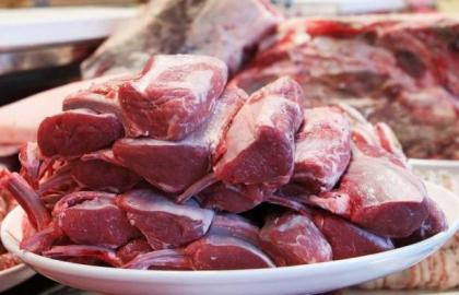 Meat in Ukraine got up by a quarter: how much do beef and pork cost? 