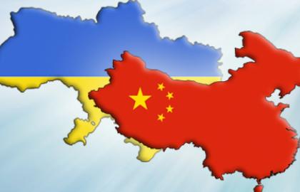 Украина и Китай планируют удвоить товарооборот 