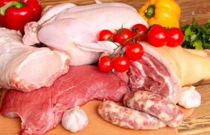 Rabobank прогнозує зміни на світовому ринку м'яса