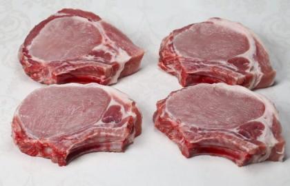 На 16,5% знизиться світове виробництво свинини