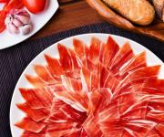 Jamon is the staff of life, or how do Ukrainian farmers compete with Spanish farmers?