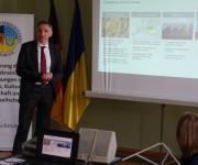 Немецкий бизнес может помочь Украине перевести сельское хозяйство в "цифру"