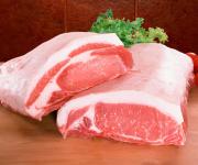 На Херсонщине продавать свинину разрешили только фермам закрытого типа