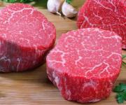 Ukraine exported more than 20 thousand tons of beef