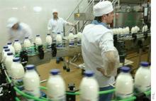 Європейське молоко постачатимуть в Україну після узгодження ветсертифікатів