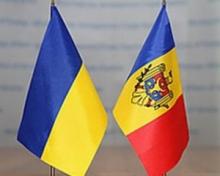 Товарооборот между Украиной и Молдовой вырос почти на 35%