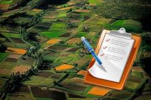 Розпочалась практична реалізація моніторингу земельних відносин в Україні