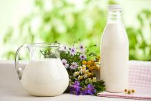 Якісного молока в Україні стало більше