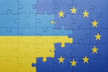 Україна і ЄС