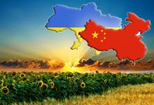 Significant progress has been achieved in the sphere of access of Ukrainian agroindustrial products to the Chinese market