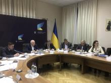 The Ukrainian Stock Breeders Association proposed to the Government ways of reviving the village