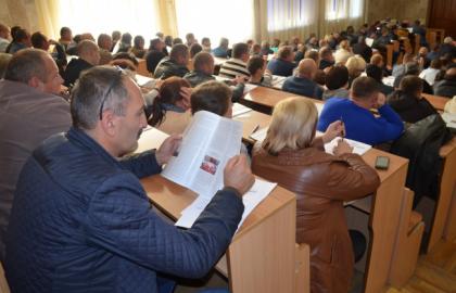 У Вінниці та Миколаєві відбулись тренінги з протидії розповсюдженню АЧС
