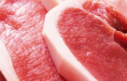 В Україні скоротилось промислове виробництво свинини