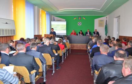 Стартувала науково-практична програма-2017 щодо боротьби з АЧС в Україні