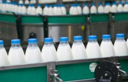 На Полтавщині відкрили міні-завод із переробки молока