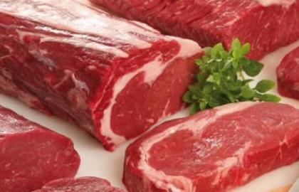 Належна підготовка вітчизняних виробників яловичини та державних інспекторів забезпечила успішність місії КНР
