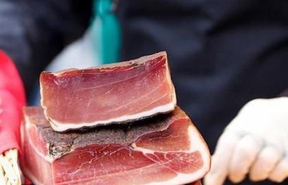 Експорт свинини з ЄС зменшується