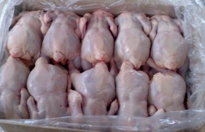 Українську курятину тепер можна експортувати до Іорданії