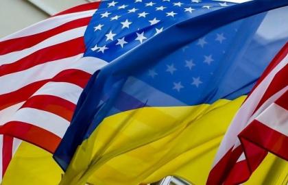 Україна і США