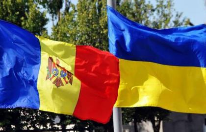 Україна і Молдова