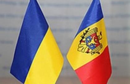 The trade turnover between Ukraine and Moldova increased by almost 35%