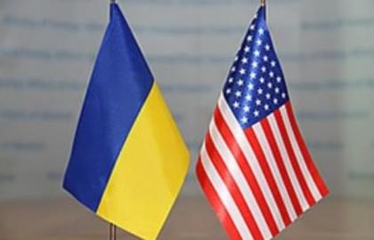 Україна і США