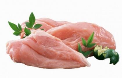 Антимонопольний комітет розбереться, чому підскочили ціни на курятину