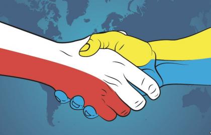 Україна і Польща