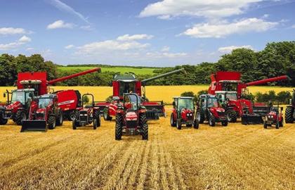 The government made changes to the program of partial compensation of the cost of agricultural machinery
