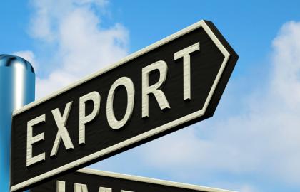 Україна може встановити новий рекорд з експорту агропродукції до ЄС