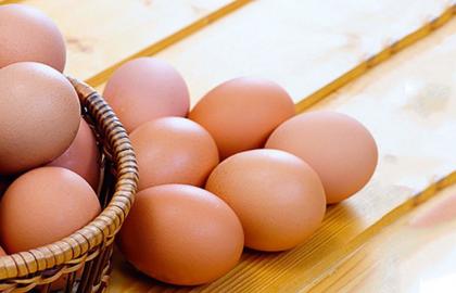 Незабаром яйця можуть подорожчати на 7-8%