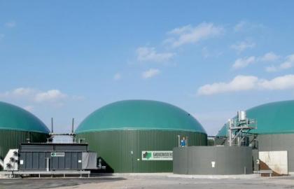 В Донецкой области будут перерабатывать животные отходы в биогаз