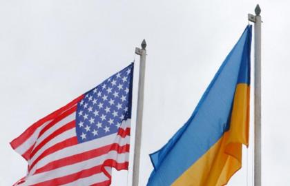 Товарообіг між Україною та США зріс на 60%