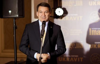 Украина может стать продовольственной базой для всего мира - посол Туркменистана