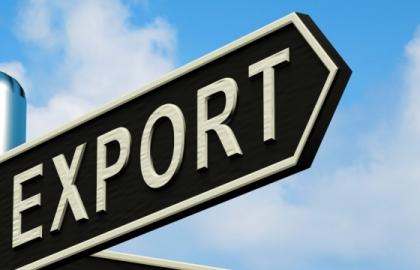 Експорт товарів з Львівщини зріс на 22%