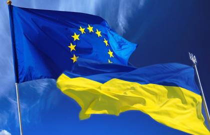 Украина и ЕС заинтересованы в создании новых совместных проектов в агросекторе