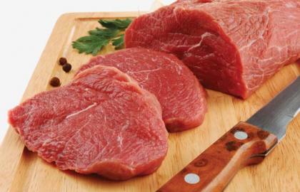 Преміальну ціну на яловичину можна отримати завдяки зерновій відгодівлі