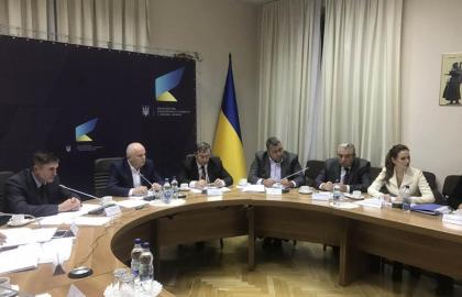The Ukrainian Stock Breeders Association proposed to the Government ways of reviving the village