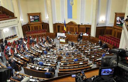 Verkhovna Rada adopted a bill on the safety and hygiene of feeds