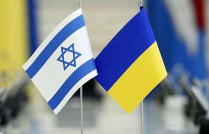  Україна та Ізраїль обговорили напрями поглиблення співпраці в агросекторі на 2018 рік